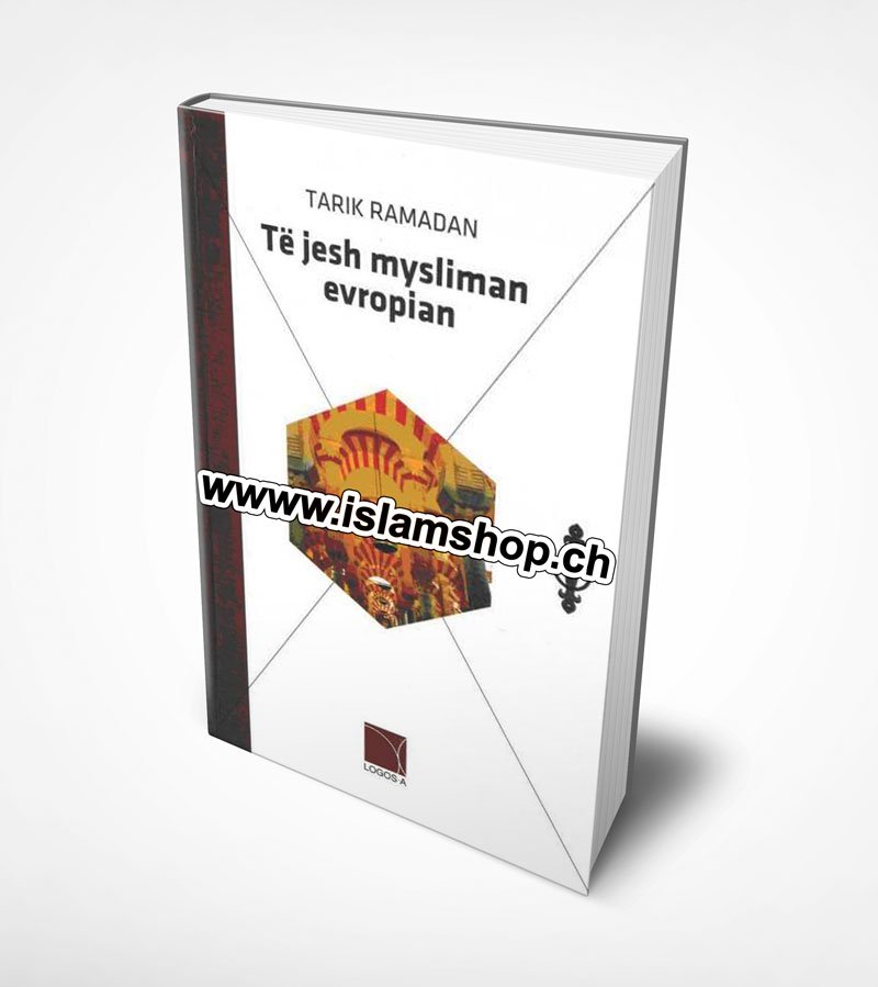 Të jesh mysliman evropian