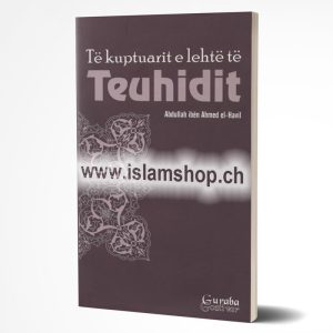 Të kuptuarit e lehtë të teuhidit