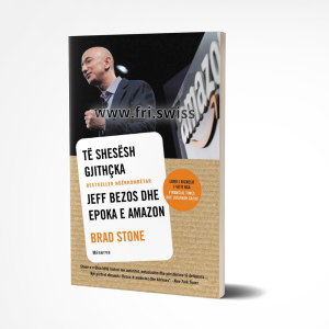 Të shesësh gjithçka