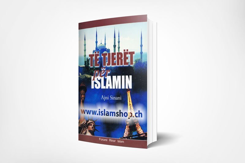 Të tjerët për Islamin