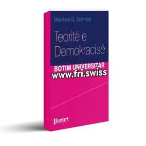 Teoritë e Demokracisë