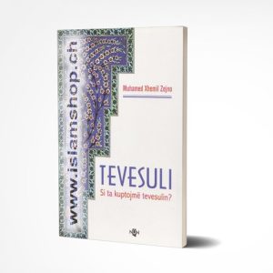 Tevesuli, si ta kuptojmë tevesulin?