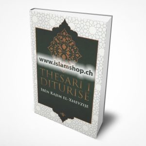 Thesari i Diturisë