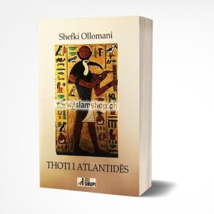 Thoti i Atlantidës