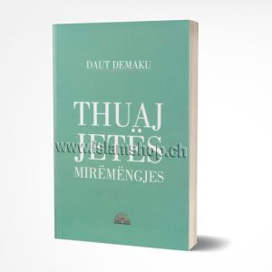 Thuaj jetës mirëmëngjes