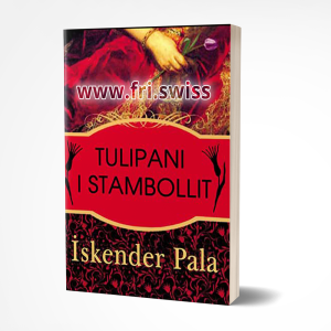 Tulipani i Stambollit