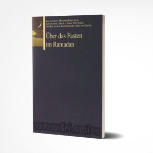 Über das Fasten im Ramadan