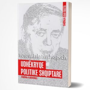 Udhëkryqe politike Shqiptare ( trajtime dhe përjetime )