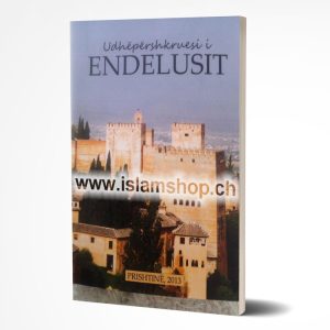 Udhëpërshkruesi i Endelusit