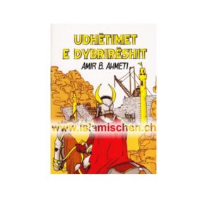 Udhëtimet e Dybrirëshit