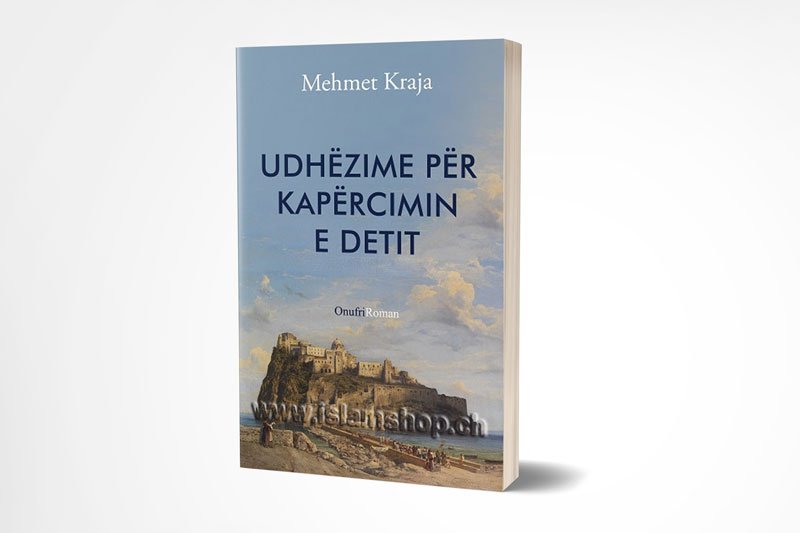 Udhëzime për kapërcimin e detit