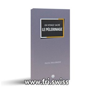 Un voyage sacre le Pelerinage