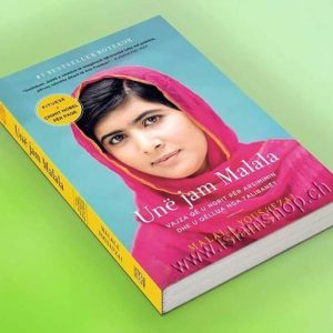 Unë jam Malala
