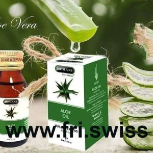 Vaj nga Aloe Vera – Aloe Oil