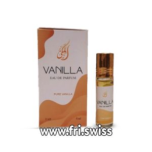Parfum Vanilla, 6ml