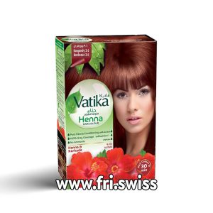 Vatika kanë bordo 3.6 - Vatika henna burgundy 3.6