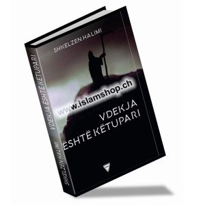 Vdekja është këtupari