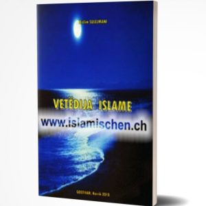 Vetëdija Islame