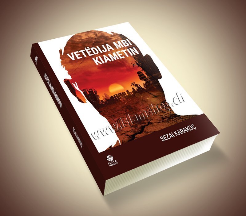 Vetëdija mbi kiametin