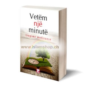 Vetëm një minutë, tregime motivuese 1