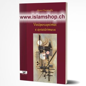 Vetëperceptimet e qytetërimeve