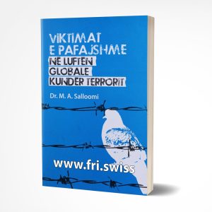 Viktimat e pafajshme në luftën globale kundër terrorit