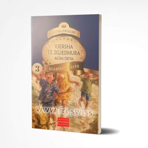 Vjersha të zgjedhura
