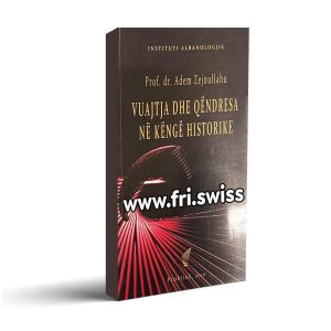 Vuajtja dhe qëndresa në këngë historike