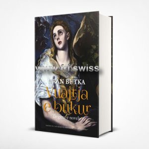 Vuajtja e bukur, tregime dhe novela