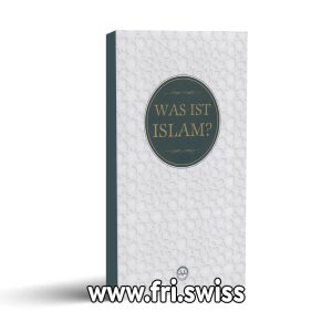 Was ist Islam?