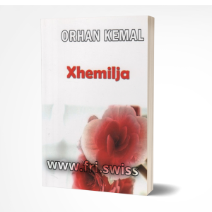 Xhemilja