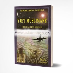 Yjet muslimanë i dhuruan shkencës dritë