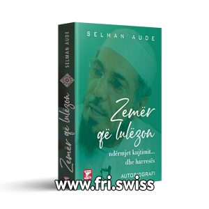 Zemër që lulëzon
