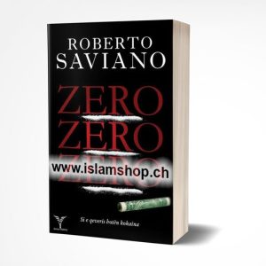Zero Zero Zero - si e qeveris botën kokaina
