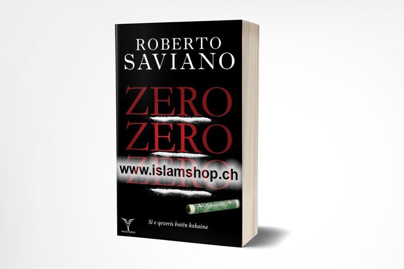 Zero Zero Zero - si e qeveris botën kokaina
