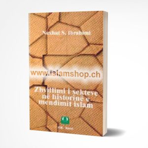 Zhvillimi i sekteve në historinë e mendimit Islam