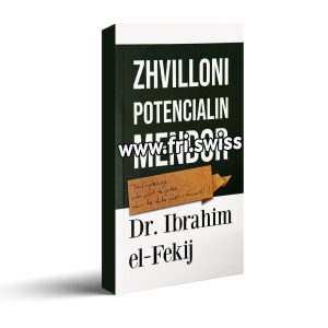 Zhvilloni potencialin mendor