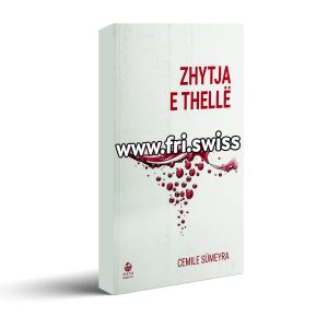Zhytja e thellë