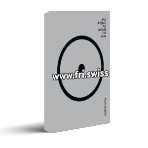 Akti krijues – një mënyrë e të qenit