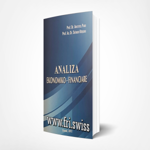 Analiza ekonomiko-financiare