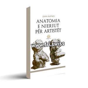 Anatomia e njeriut për artistët