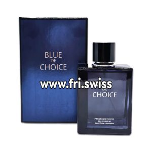 Parfum Blue de Choice, 100ml