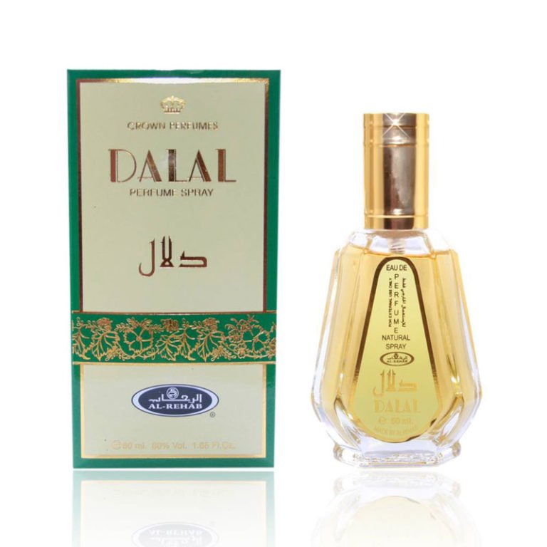 Parfum Dalal - 50 ml