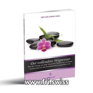 Der vollendete Wegweiser