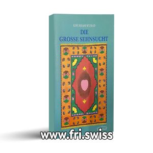 Die grosse Sehnsucht