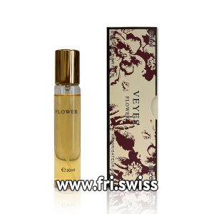Parfum Veyes Flower, 30ml