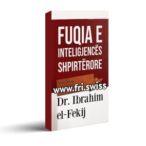 Fuqia e inteligjencës shpirtërore