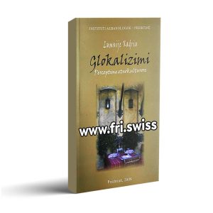 Glokalizimi