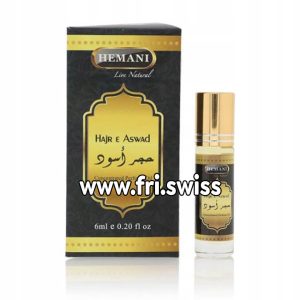 Parfum Hajr e Aswad, 6ml