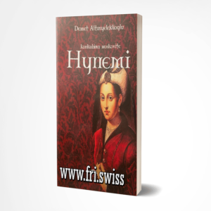 HYRREMI Konkubina Moskovite